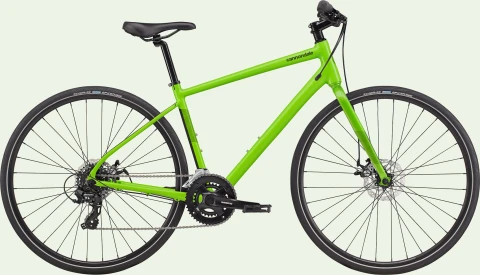 CANNONDALE Quick 5